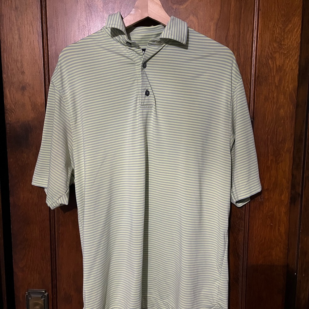 Men’s Footjoy Polo